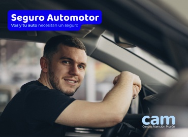 Seguro Automotor