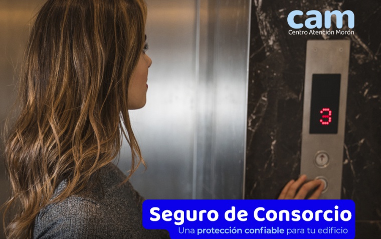 Seguro de Consorcio