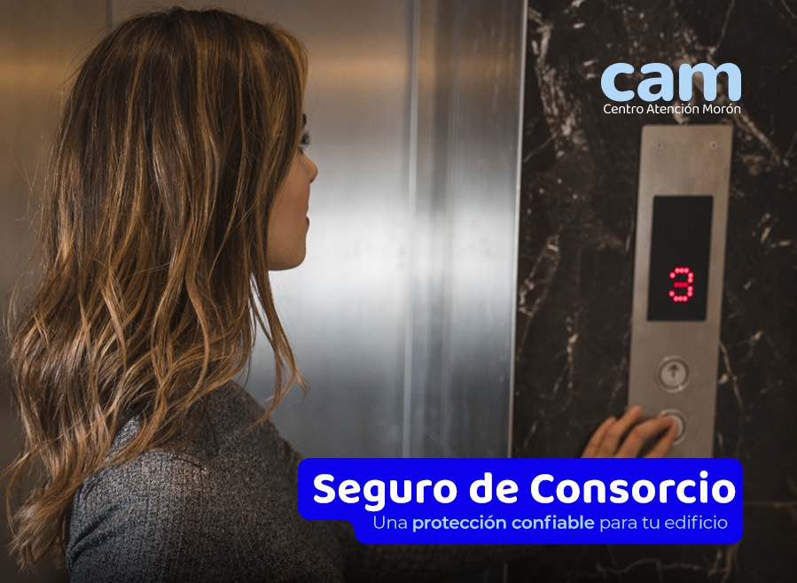 Seguro de Consorcio