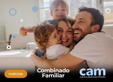 Combinado Familiar