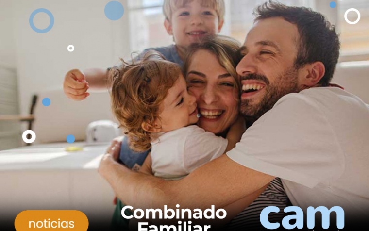 Combinado Familiar