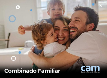 Combinado Familiar