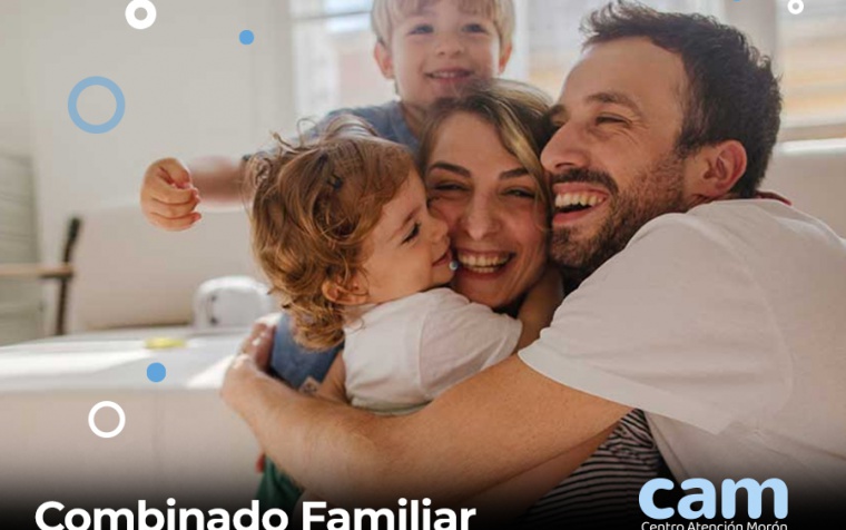 Combinado Familiar