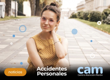 Accidentes Personales