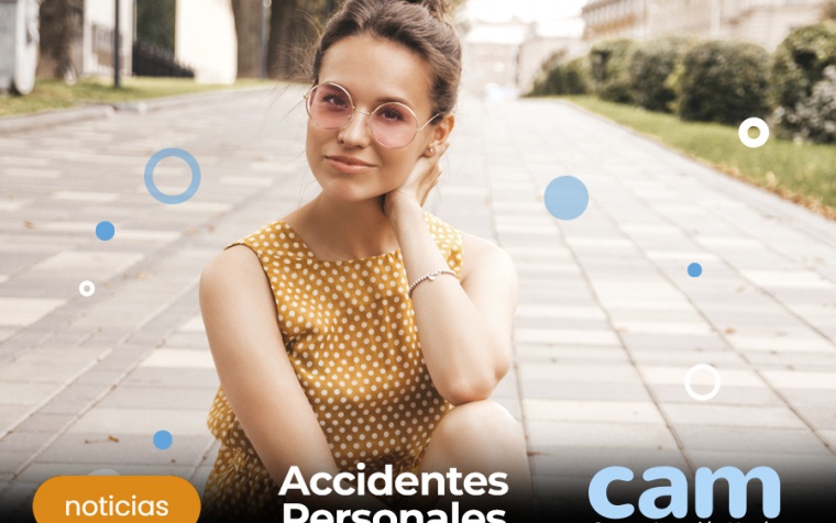 Accidentes Personales