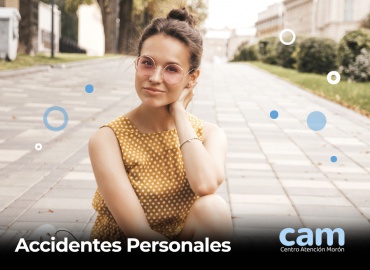 Accidentes Personales
