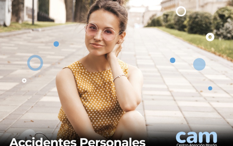 Accidentes Personales