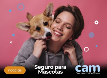 Seguro para Mascotas