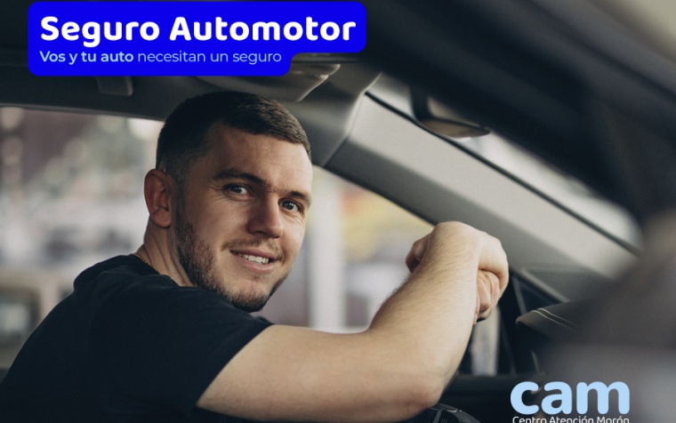 Seguro Automotor