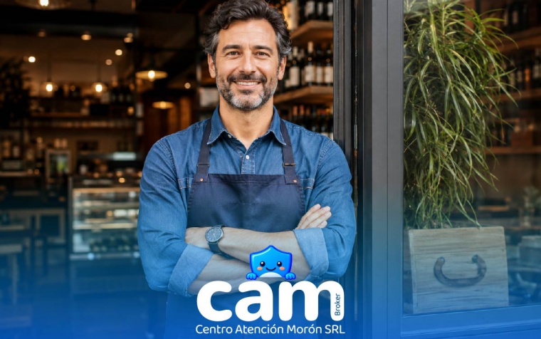 ¿Tenes un comercio? Estos son los riesgos que no deberías dejar sin cubrir…