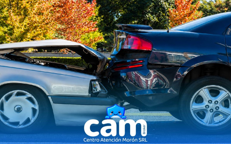 ¿Tuviste un siniestro? No te preocupes, en CAM  te guiamos paso a paso…